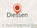 Herberg Kerkzicht Diessen