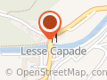 Lesse Capade
