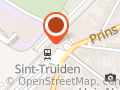 Frituur Station Sint-Truiden