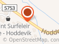 Hoddevik Hjørdis