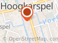 Gerwin Struijs Sportmassage