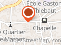 Coiffure Mabille Gilles