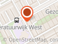 InteraktContour woonlocatie de Dichter