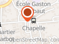ASSOCIATION DE COORDINATION DES CENTRES SOCIOCULTURELS DE BAR LE