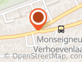 M-plooi is te volgen VIA