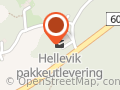 Nærbutikken Hellevik