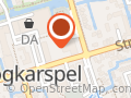 Restaurant Van Dis Hoogkarspel