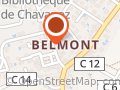 Chevrot Monique