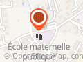 Crèche intercommunale "Auzipinous"