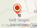 Nab Skogen Barnehage As
