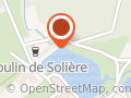 Moulin de Solieres Club