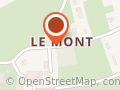 Ferme Du Mont