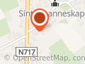 Landmeetkantoor Severijns BV