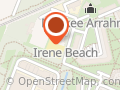 Beachvolleybal Irene Beach
