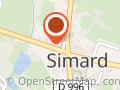 Commune de Simard Mairie