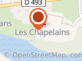Camping Les Chapelains