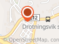 Drotningsvik bensin AS