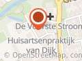 huisarts Dijkman-Vermeulen, huisartsenpraktijk in Oisterwijk