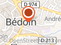 Cote Jardin B&B