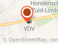 VDV Tankstation