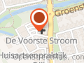 Osteopathiepraktijk De Voorste Stroom
