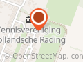 Tennisvereniging Hollandsche Rading