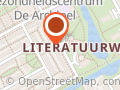 InteraktContour, Woonlocatie de Bellettrie