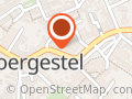 Bar de steeg