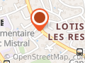 Appartement Le Romarin