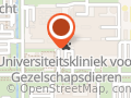 Universiteitskliniek Gezelschapsdieren