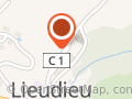 Mairie de Lieudieu