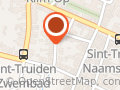 St-Truidense Taxi Centrale