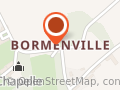 La Petite Maison de Bormenville