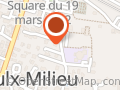 Tennis Club Vaulx Milieu