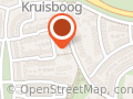 Voetreflex Houten Zuid