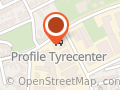 Profile Tyrecenter