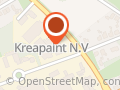 Crea Keukens BV