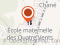 École Maternelle Publique Les 4 Vents