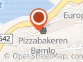 Bømlo farge & miljø AS - Fargeriket Bømlo Farge & Miljø