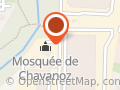 Résidence séniors Les Jardins de Chavanoz