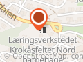 Knerten Krokås Barnehage As