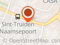 Thuisverpleging Anne-Marie