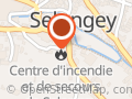 Borne de recharge Freshmile
