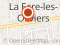 SYNLAB Provence - La Fare les Oliviers