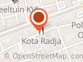 Chinees Indisch Restaurant Kota Radja
