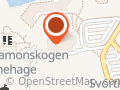 Sentralidrettsanlegget AS
