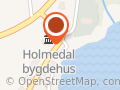 Holmedal Bygdehus