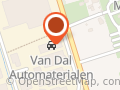 Van Dal Automaterialen