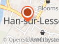Grottes de Han & Rochefort