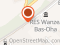 R.E.S Wanze - Bas-Oha Asbl